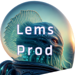 Logo LemsProd